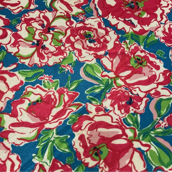 Lilly Pulitzer IPad Cover - Picture 3 of 4